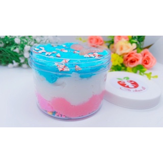 Slime mây mẫu mới