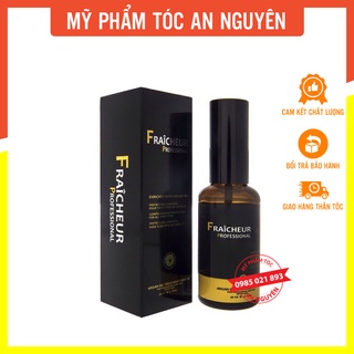 TINH DẦU DƯỠNG TÓC FRAICHEUR PROFESSIONAL ARGAN OIL