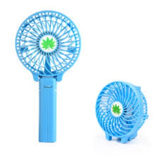 Quạt mini - Pin sạc