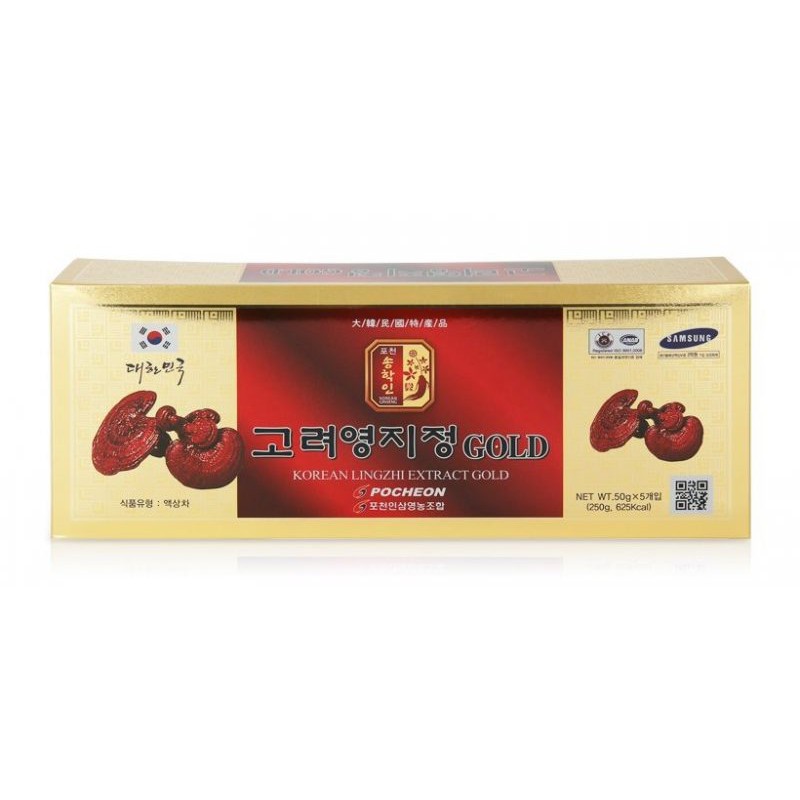 Cao linh chi Pocheon Hàn Quốc | BigBuy360 - bigbuy360.vn