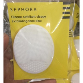 Pad rửa mặt Sephora