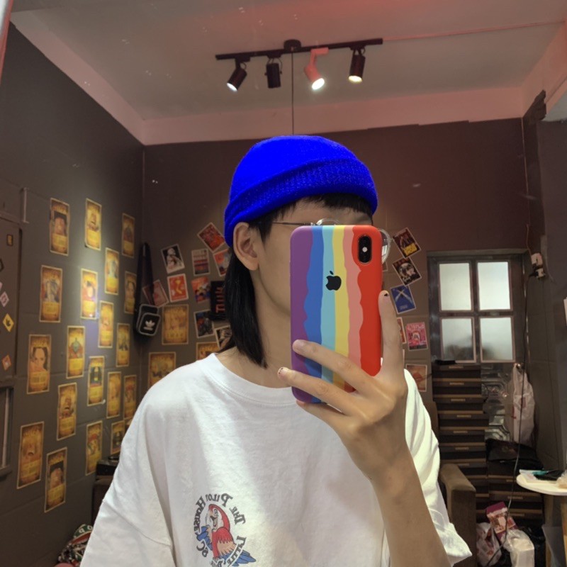 Mũ beanies