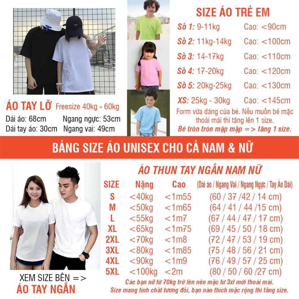 SALE- ÁO THUN NAM NỮ TRẺ EM JEON JUNGKOOK BTS - Big Size - CT06-210918 -áo HOT