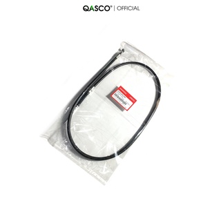 Bộ dây phanh trước honda wave anpha qa _