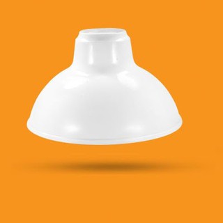 CHÓA ĐÈN NHỰA ABS CHỐNG VỠ