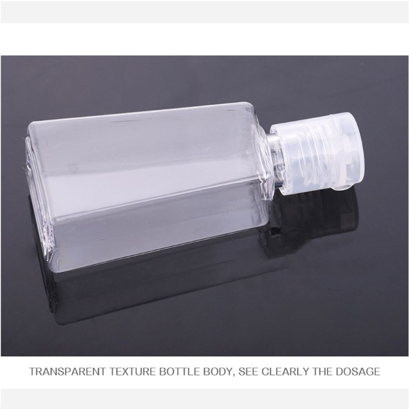 Chai Rỗng Đựng Mỹ Phẩm Dạng Xịt Tiện Lợi Khi Đi Du Lịch