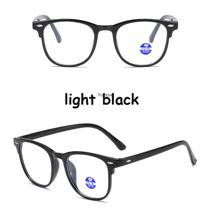 Kính đọc sách chống tia UV bảo vệ mắt cao cấp dành cho nam nữ san9