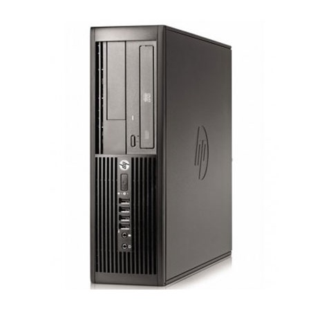 Máy tính đồng bộ HP compaq 8300 pro small form factor I3/4GB/250GB