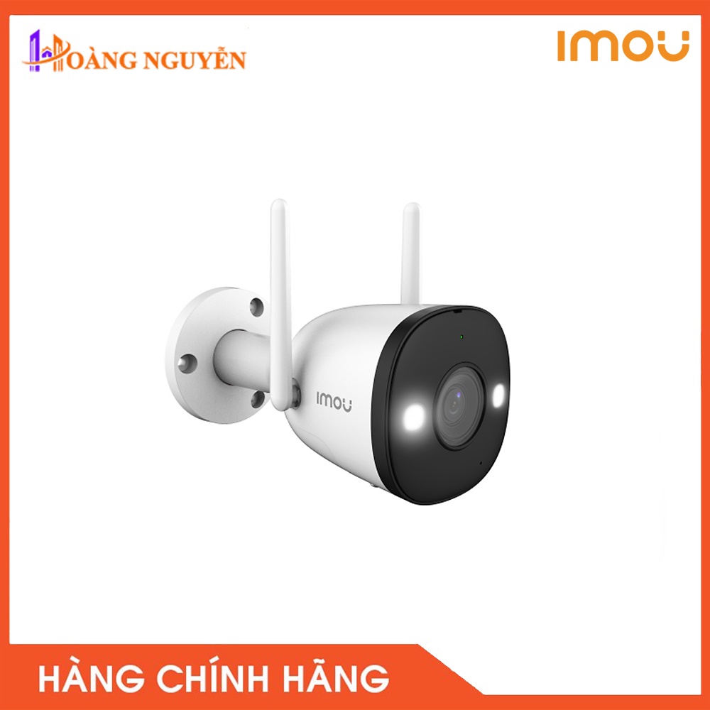 [HÀNG CHÍNH HÃNG] Camera Wifi IPC-F22FEP-D 2MP