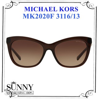 Kính Mát Nữ Michael Kors MK2020F