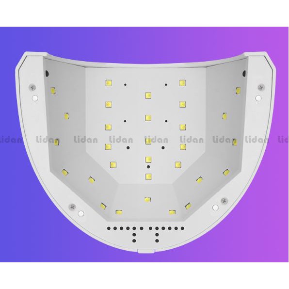Máy hơ sơn móng gel 48W Sun One