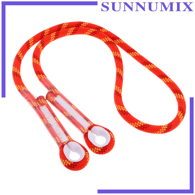 Dây Thừng Leo Núi 10.5mm Cao Cấp 60CM