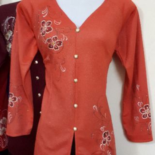 Bộ bà ba ống rộng