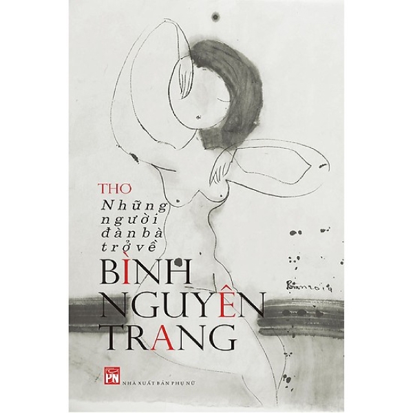 Sách - Những Người Đàn Bà Trở Về