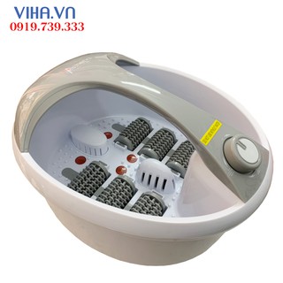 Bồn ngâm chân massage hồng ngoại Athena fb 100, athena fb200