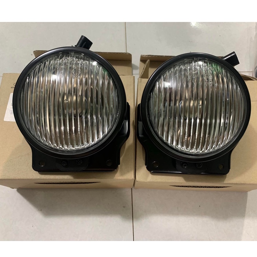 Đèn gầm HD