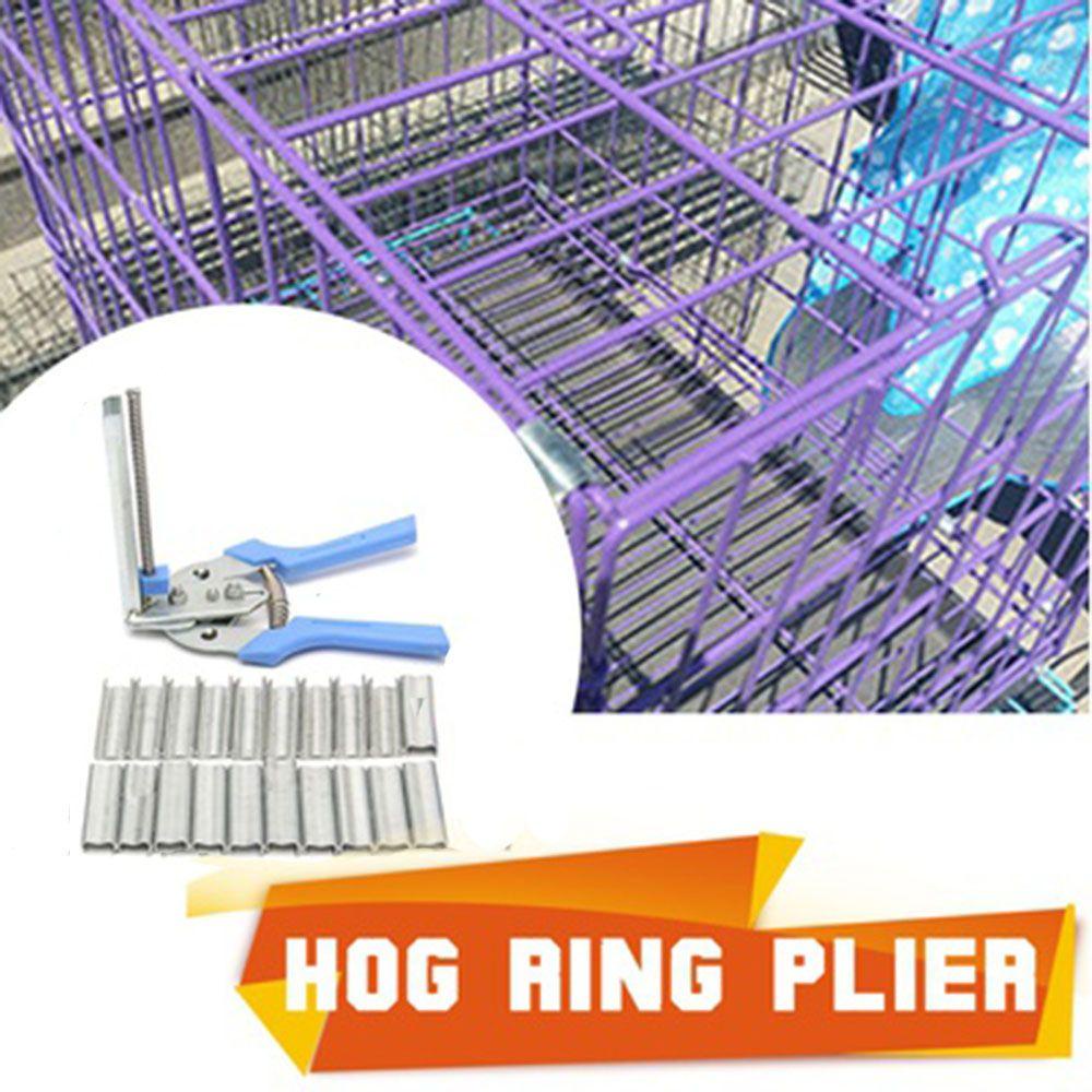 SUYO Kìm Cầm Tay Bằng Thép Không Gỉ Cao Cấp