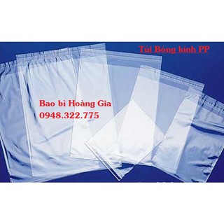 1kg Túi bóng kính