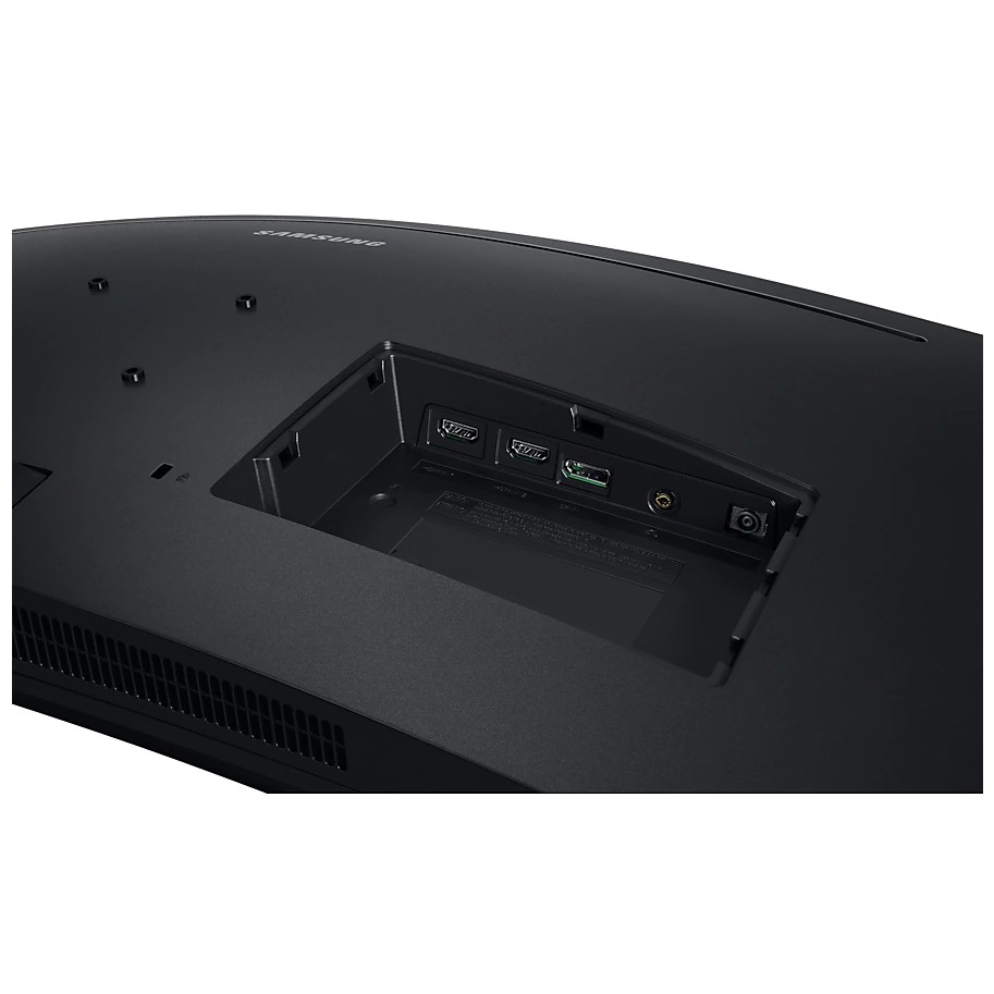 Màn hình cong Samsung LC32JG50FQEXXV 32inch 144Hz FreeSync | BigBuy360 - bigbuy360.vn