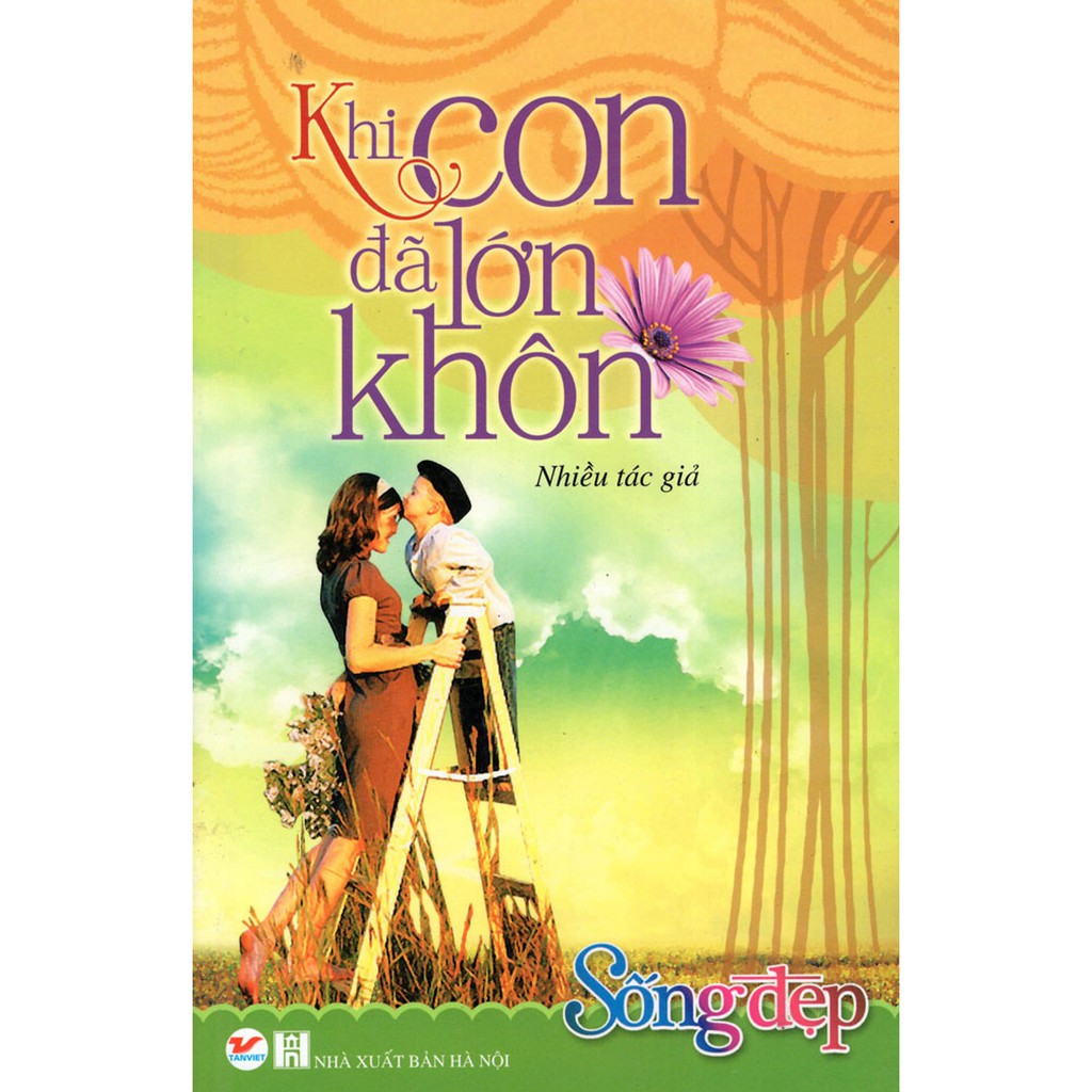 Sách - Khi Con Đã Lớn Khôn