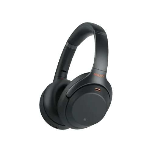 Tai Nghe Bluetooth Sony Chống Ồn Không Dây WH-1000XM4