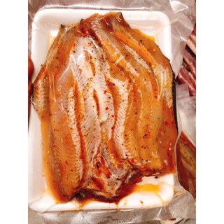 CÁ LÓC 1 NẮNG 500gr