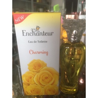 Nước hoa Enchanter charming nữ 50ml