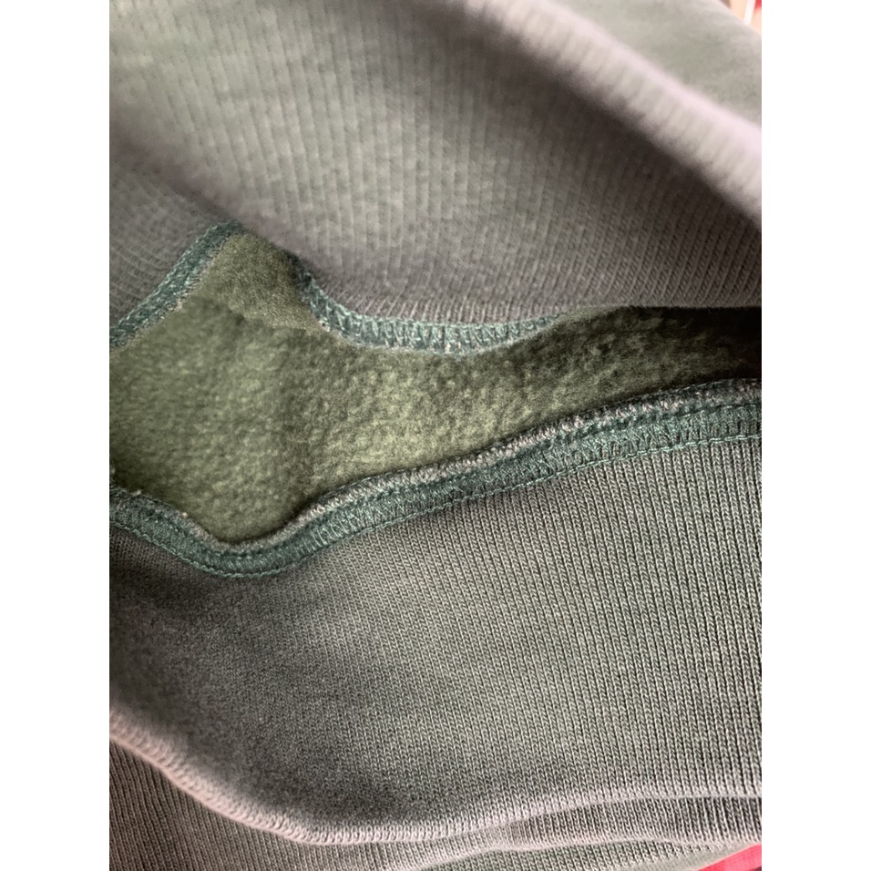 ÁO Hoodie nữ oversize phong cách Ulzang VNXK