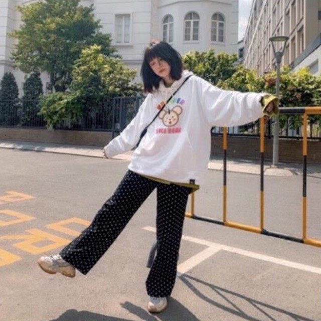 Áo Hoodie UNCOVER Unisex ( ẢNH THẬT CUỐI + KÈM VIDIEO) | BigBuy360 - bigbuy360.vn