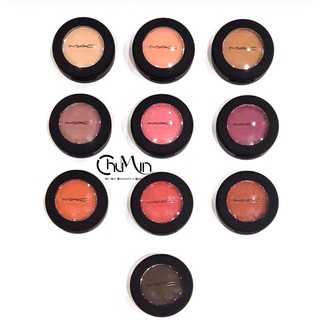 Phấn Mắt Lì MAC Powderkiss EyeShadow