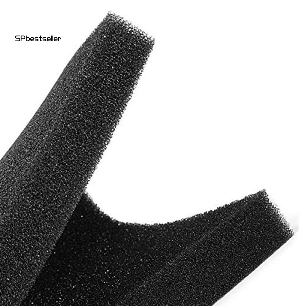 Bộ Lọc Hóa Sinh Cho Bể Cá 50x50x2.5cm