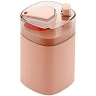 Hộp Đựng Tăm Tự Động Bật Thông Minh - Lọ Đựng Tăm - Hũ Đựng Tăm Xỉa Răng Tự Động