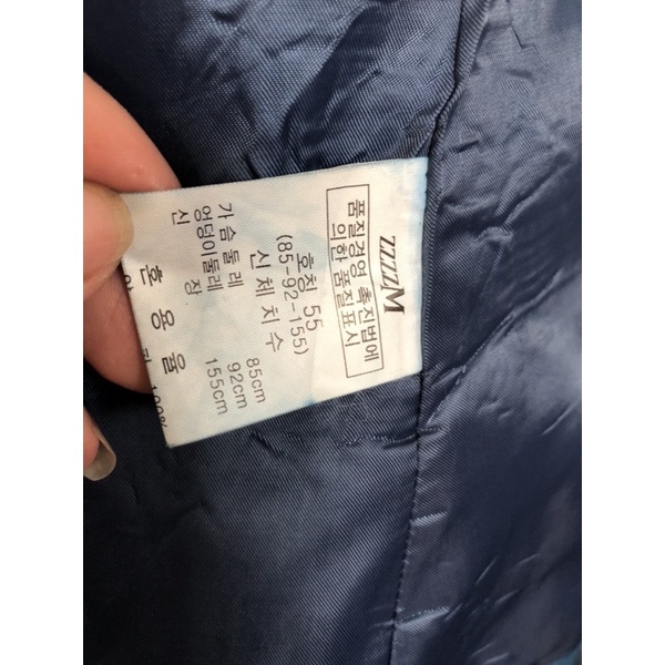 Áo da thật size S hàng si tuyển