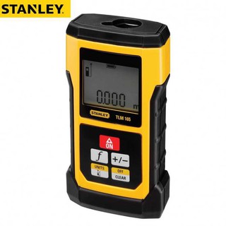 Máy đo khoảng cách laser Stanley TLM 165/STHT1-77139