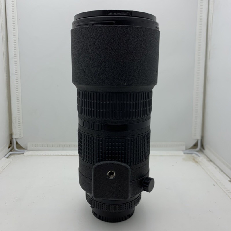 Ống kính NIKON 80-200MM F2.8D III