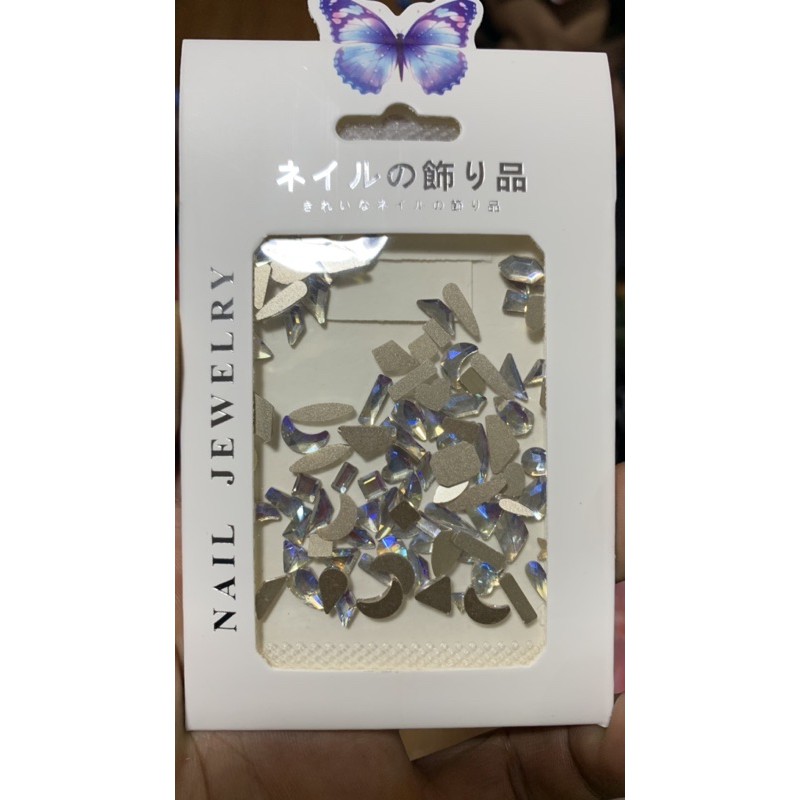 Đá khối siêu sáng mix 100v | BigBuy360 - bigbuy360.vn