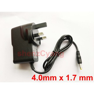 Bộ Sạc Dc 9.5v 1a Ac Cho Casio Ctk-245 Ad-e95100l Ade95100l Ad-e95100lw