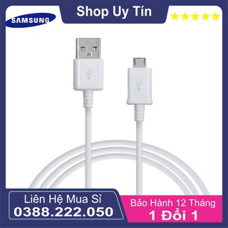 [bán sỉ]Cáp sạc Samsung Chính Hãng