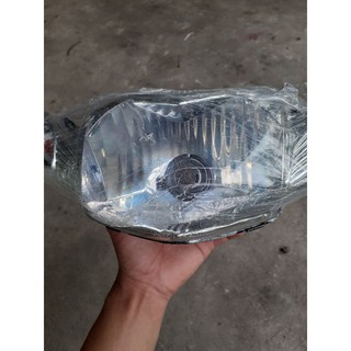 trá đèn sirius giả hãng
