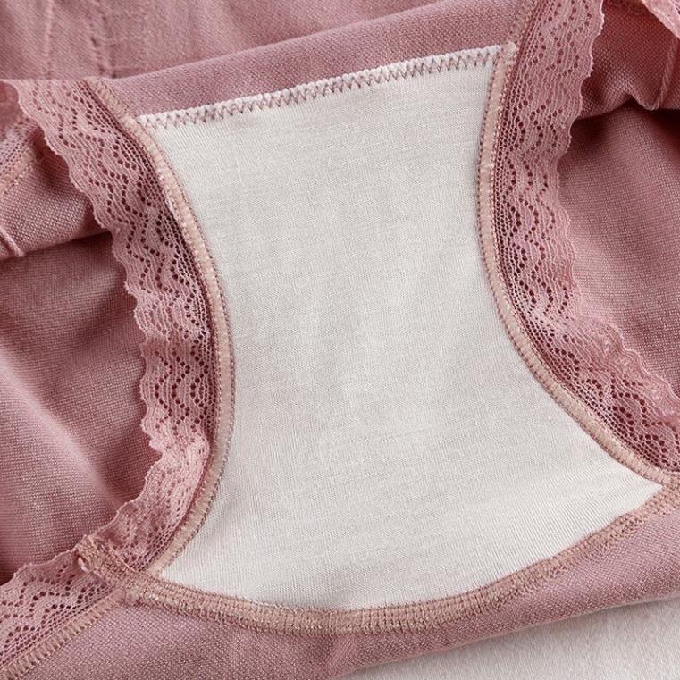 Quần lót gen nhật kháng khuẩn nâng mông siêu hot 213 - LADY