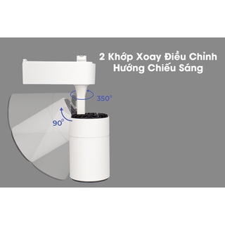 Đèn Rọi Ray Sapphire 7W