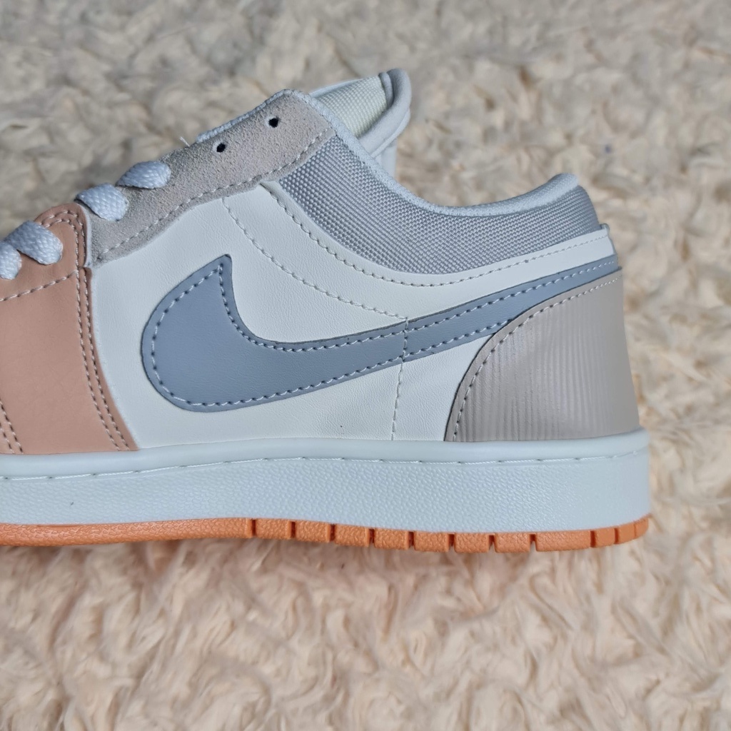 Milan cổ thấp, Giày sneaker JD thấp cổ nam nữ hàng cao cấp Full Box Bill | BigBuy360 - bigbuy360.vn