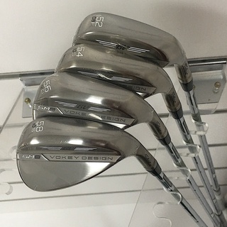 Gậy kĩ thuật Titleist SM8