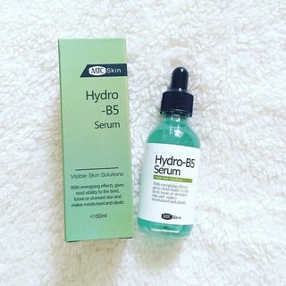 tinh chất phục hồi hồi da serum hydro b5 MTC SKIN
