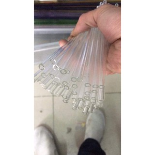 Thuỷ tinh Đức Fi6 (40 thanh cắt sẵn 20cm)