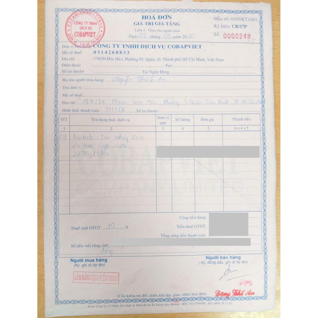 BioTech Iso Whey Zero 5Lbs  – Bổ sung Protein, phục hồi Cơ, Tăng  Cơ + Cafein nguyên chất hỗ trợ giảm mỡ