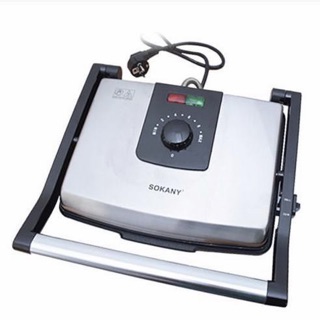 MÁY ÉP BÁNH MÌ Pate 2000W - GDLIEN06
