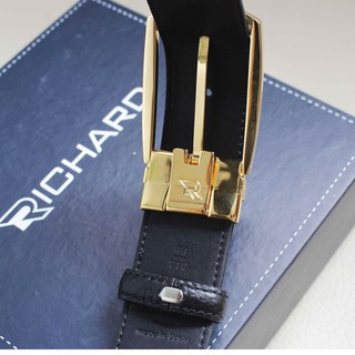 DÂY LƯNG NAM SIÊU CẤP RICHARD 13A