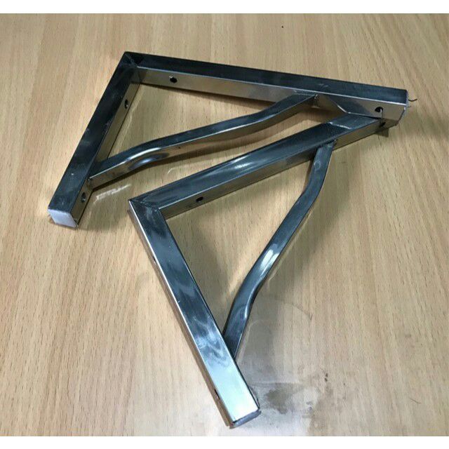 Giá đỡ inox