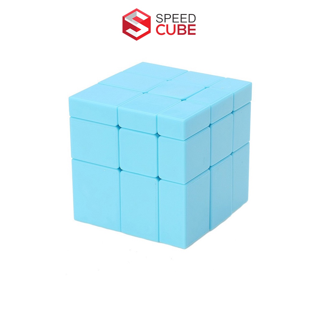 Rubik Gương Mirror Cube 2x2 3x3 Rubic Biến Thể Chính Hãng - Shop Speed Cube